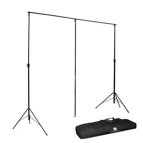 LEDJ 6 x 3m Stand and Bag Set - DY Pro Audio