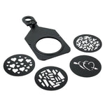 LEDJ Artisan 1200 WW Profile - DY Pro Audio