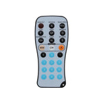 LEDJ Artisan 1200 WW Profile - DY Pro Audio