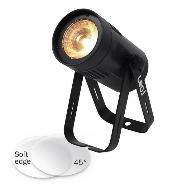 LEDJ Event Spot DTW � Dim to Warm MKII