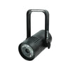 LEDJ Event Spot RGBW MKII Pin Spot Black