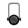 LEDJ Event Spot RGBW MKII Pin Spot Black