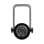 LEDJ Event Spot RGBW MKII Pin Spot Black - DY Pro Audio