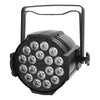 LEDJ Performer 18 HEX MKII UV Black - DY Pro Audio