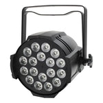 LEDJ Performer 18 HEX MKII UV Black - DY Pro Audio