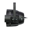 LEDJ Performer 18 HEX MKII UV Black - DY Pro Audio