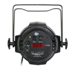 LEDJ Performer 18 HEX MKII UV Black - DY Pro Audio