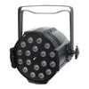 LEDJ Performer 18 Quad Zoom 18 x 8w RGBW Par Can