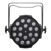 LEDJ Performer 18 Quad Zoom 18 x 8w RGBW Par Can