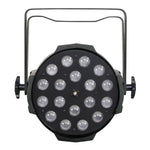 LEDJ Performer 18 Quad Zoom - DY Pro Audio
