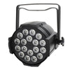 LEDJ Performer 18 RGBWA (18 x 10W) Par Can