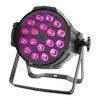 LEDJ Performer 18 RGBWA (18 x 10W) Par Can