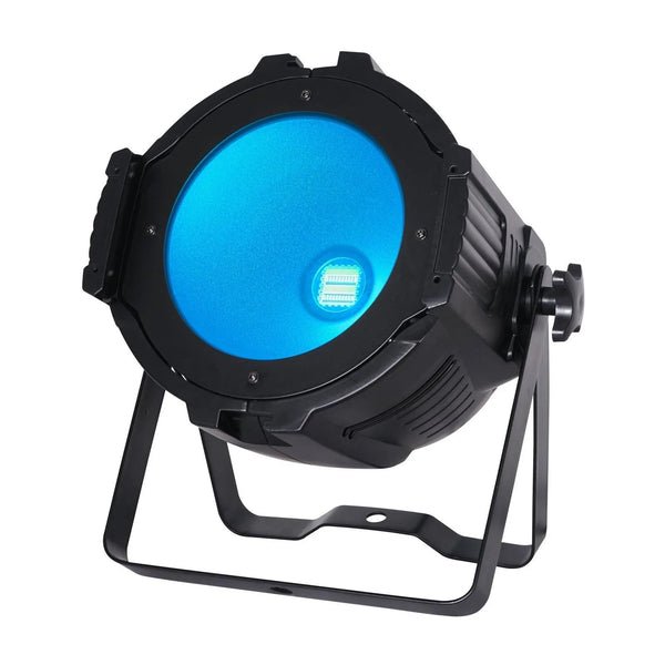 LEDJ Performer 200 Quad Par Can