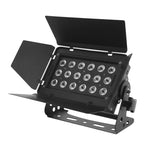 LEDJ Q Colour 18 x 8W RGBW - DY Pro Audio