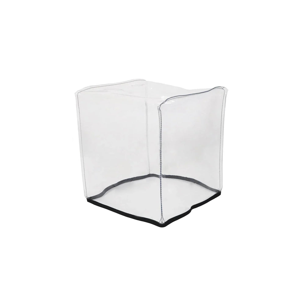 LEDJ Raincover (18LT) for Lighting Fixtures - DY Pro Audio