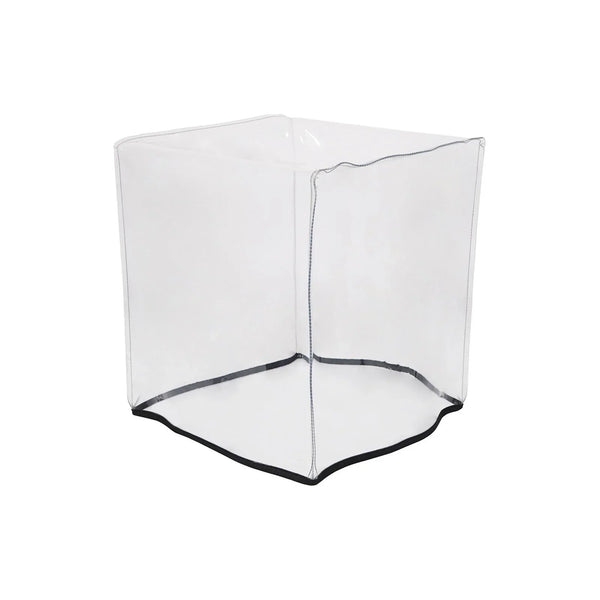 LEDJ Raincover (50LT) for Lighting Fixtures - DY Pro Audio