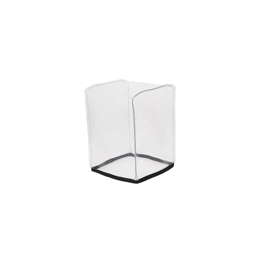 LEDJ Raincover (Uplighter 6LT) For Lighting Fixtures - DY Pro Audio