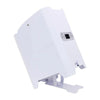 LEDJ Rapid QB1 HEX IP (White Housing) - DY Pro Audio