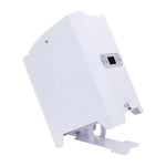 LEDJ Rapid QB1 HEX IP (White Housing) - DY Pro Audio