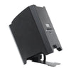 LEDJ Rapid QB1 RGBA Black - DY Pro Audio