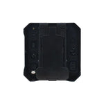 LEDJ Rapid QB1 RGBA Black - DY Pro Audio