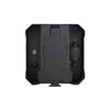 LEDJ Rapid QB1 RGBA IP Black - DY Pro Audio