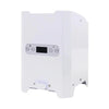 LEDJ Rapid QB1 RGBW (White Housing) - DY Pro Audio