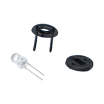 LEDJ Replacement Starcloth Cool White LED Pack - DY Pro Audio