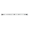 LEDJ Slimline 12Q5 RGBW Batten (White Housing) - DY Pro Audio