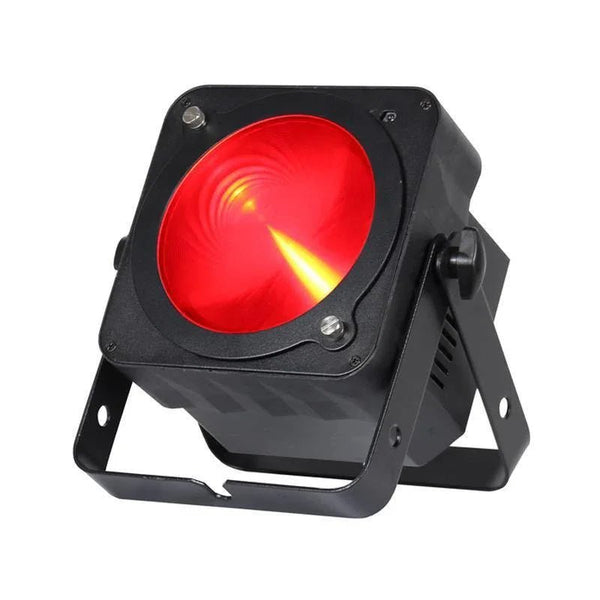 LEDJ Slimline 1T36 COB Par Can