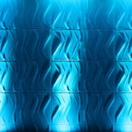 LEDJ Slimline 1T36 COB (White Housing) - DY Pro Audio