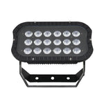 LEDJ Spectra Flood 18HEX10 Exterior Fixture - DY Pro Audio