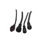 LEDJ Spectra Flood 18HEX10 Exterior Fixture - DY Pro Audio