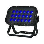 LEDJ Spectra Flood 18HEX10 PRO Exterior Fixture - DY Pro Audio