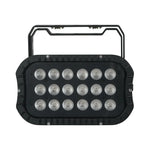 LEDJ Spectra Flood 18HEX10 PRO Exterior Fixture - DY Pro Audio