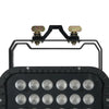LEDJ Spectra Flood 18HEX10 PRO Exterior Fixture