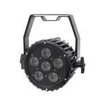 LEDJ Spectra Par 6HEX10 Exterior Fixture - DY Pro Audio