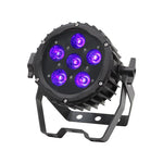 LEDJ Spectra Par 6HEX10 Exterior Fixture - DY Pro Audio