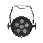 LEDJ Spectra Par 6HEX10 Exterior Fixture - DY Pro Audio