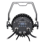 LEDJ Spectra Par 6HEX10 Exterior Fixture - DY Pro Audio