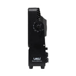 LEDJ Spectra QX40 Pixel Exterior Fixture - DY Pro Audio