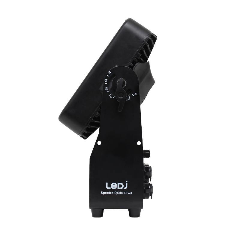 LEDJ Spectra QX40 Pixel Exterior Fixture - DY Pro Audio