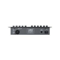 LEDJ VersiLED 6 DMX Controller - DY Pro Audio