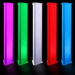 LEDJ White 2.0m Tri Truss Sleeve/Sock - DY Pro Audio