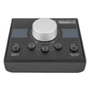 Mackie Big Knob Passive 2x2 Studio Monitor Controller - DY Pro Audio