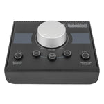 Mackie Big Knob Passive 2x2 Studio Monitor Controller - DY Pro Audio