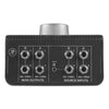 Mackie Big Knob Passive 2x2 Studio Monitor Controller - DY Pro Audio
