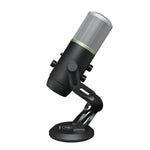 Mackie Carbon Premium USB Microphone - DY Pro Audio