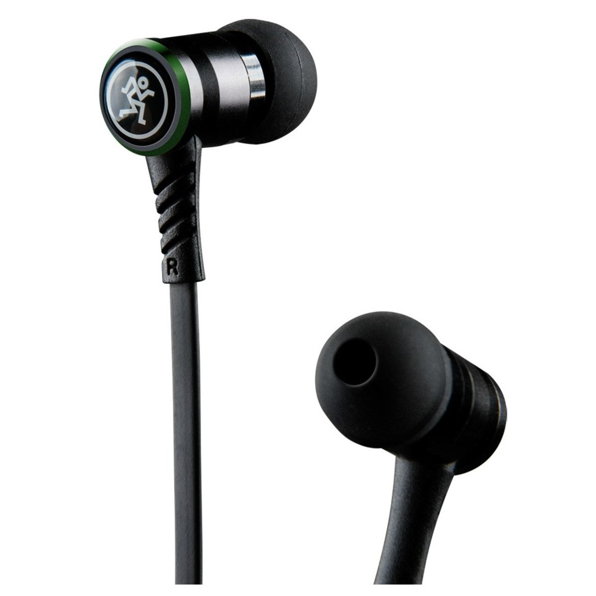Mackie CR-Buds In-Ear Headphones - DY Pro Audio