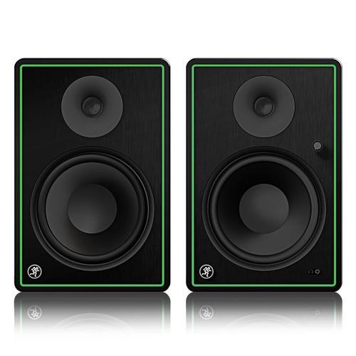 Mackie CR8-XBT Multimedia Monitors - DY Pro Audio